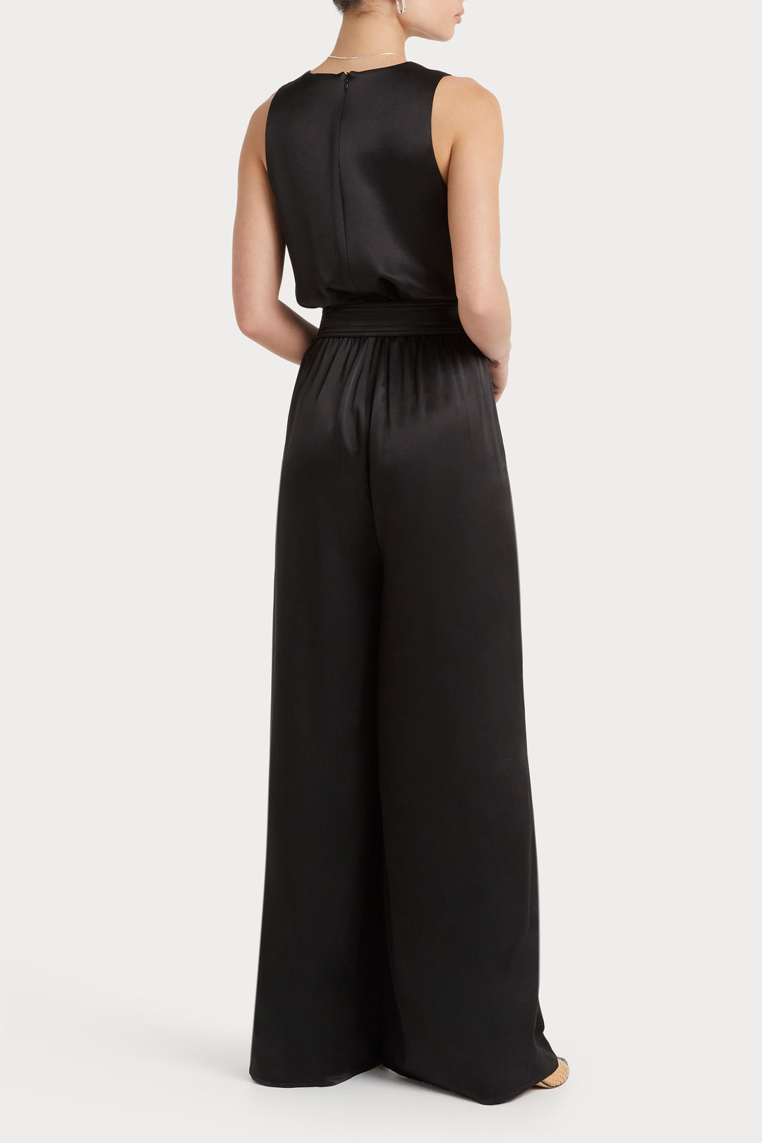 Husk Rihanna Jumpsuit - Black