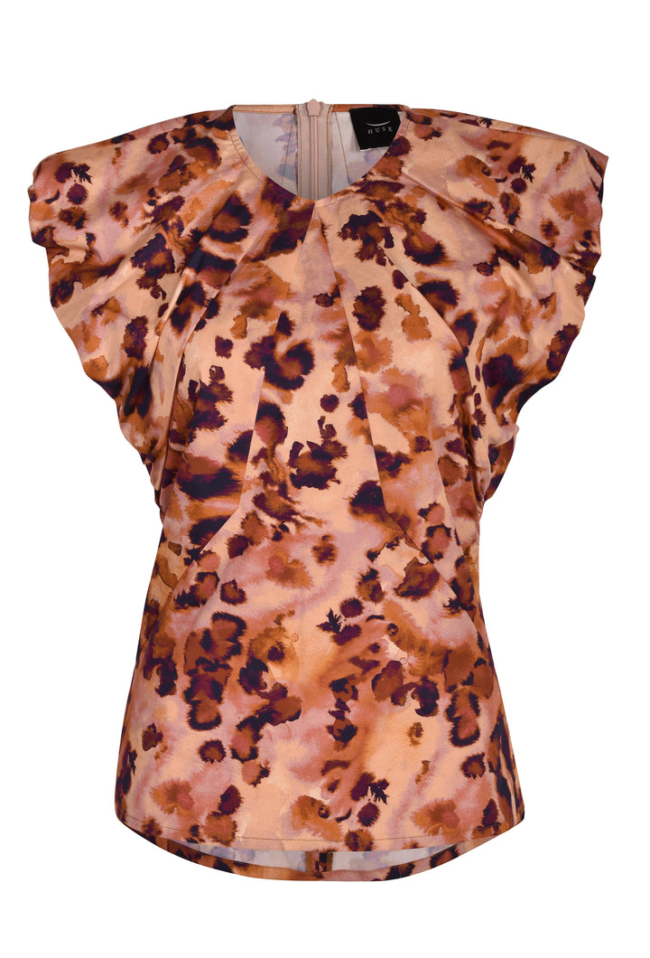 Husk Sakura Top - Print