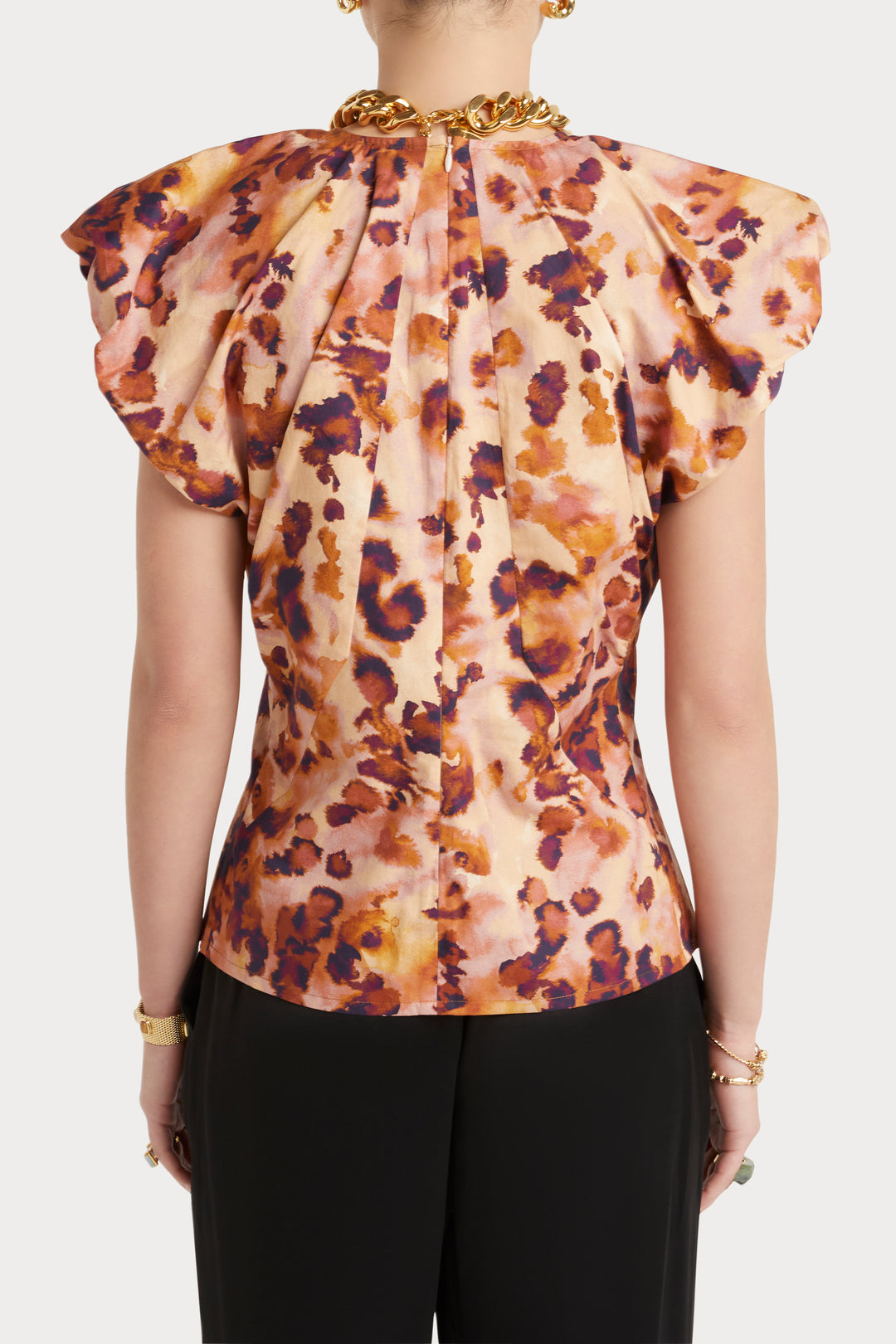 Husk Sakura Top - Print