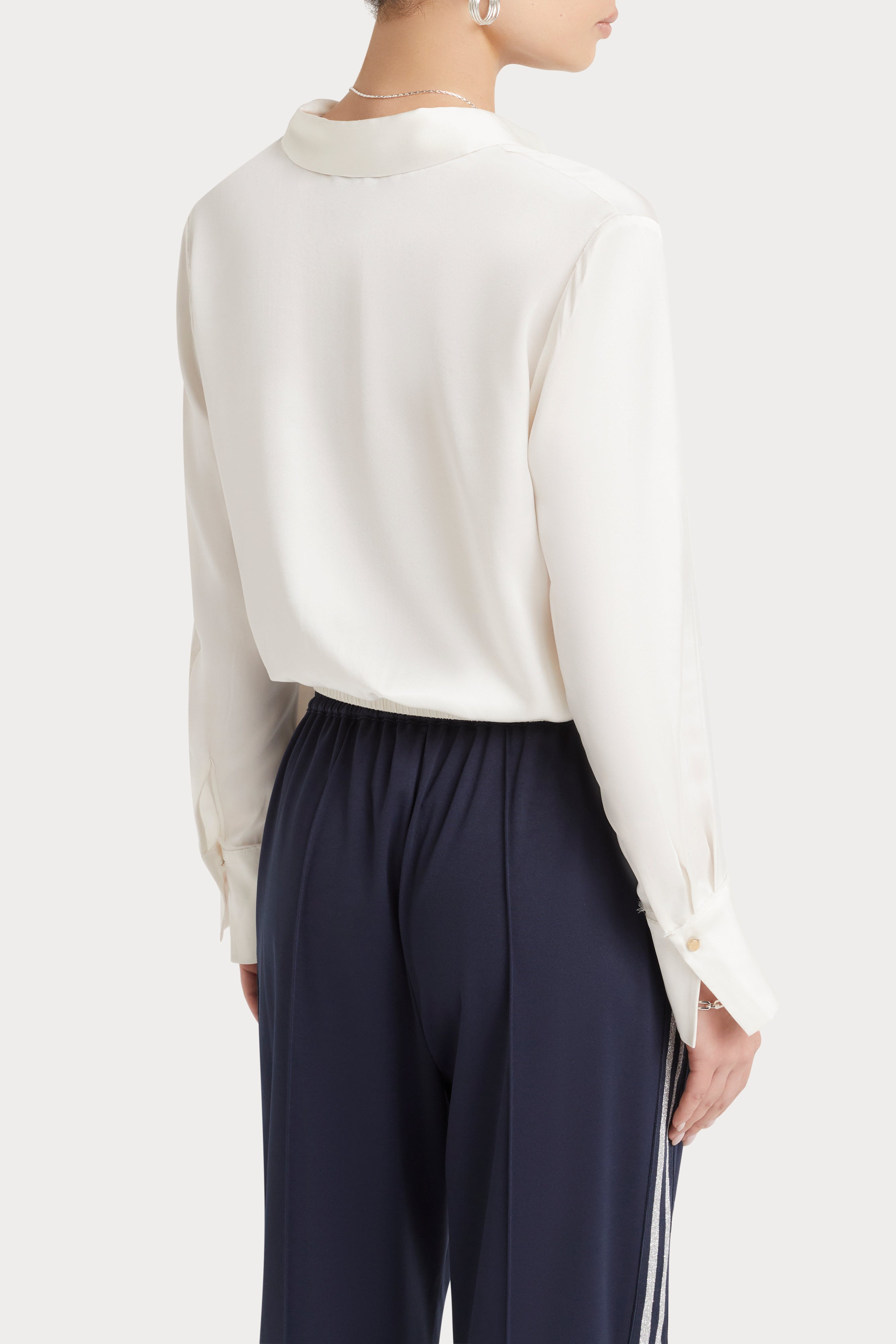 Husk Azalea Top