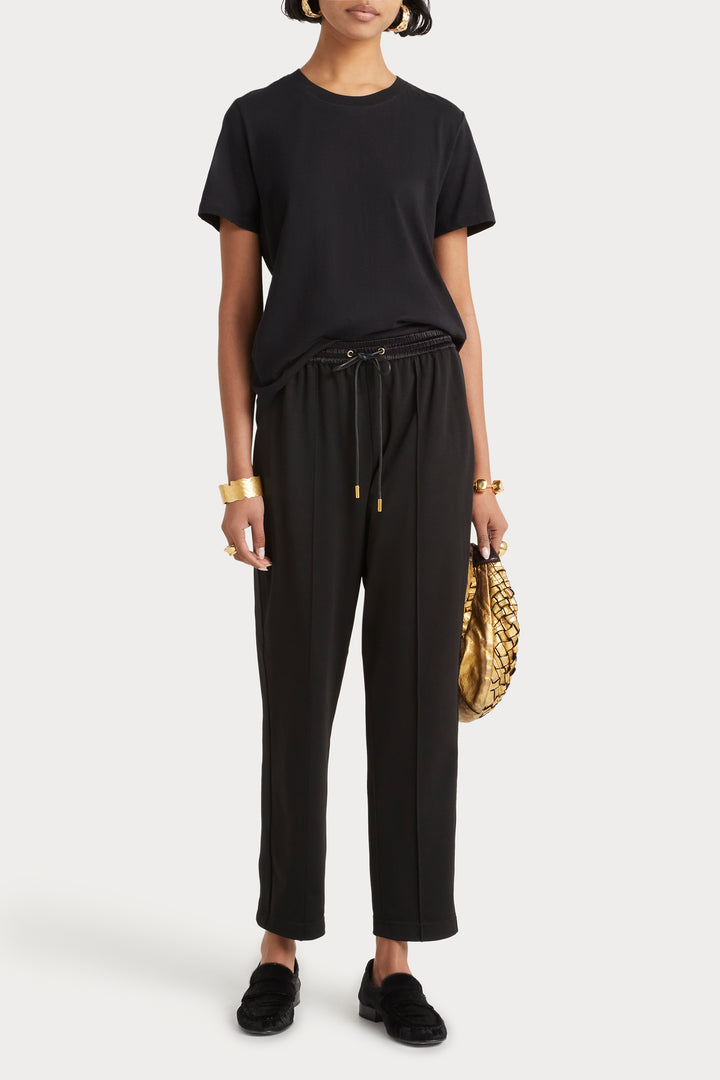 Husk Ayla Pant - Black