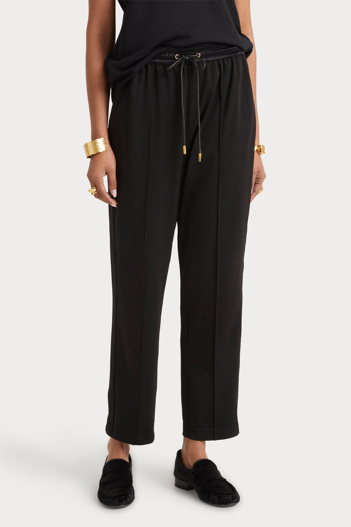 Husk Ayla Pant - Black