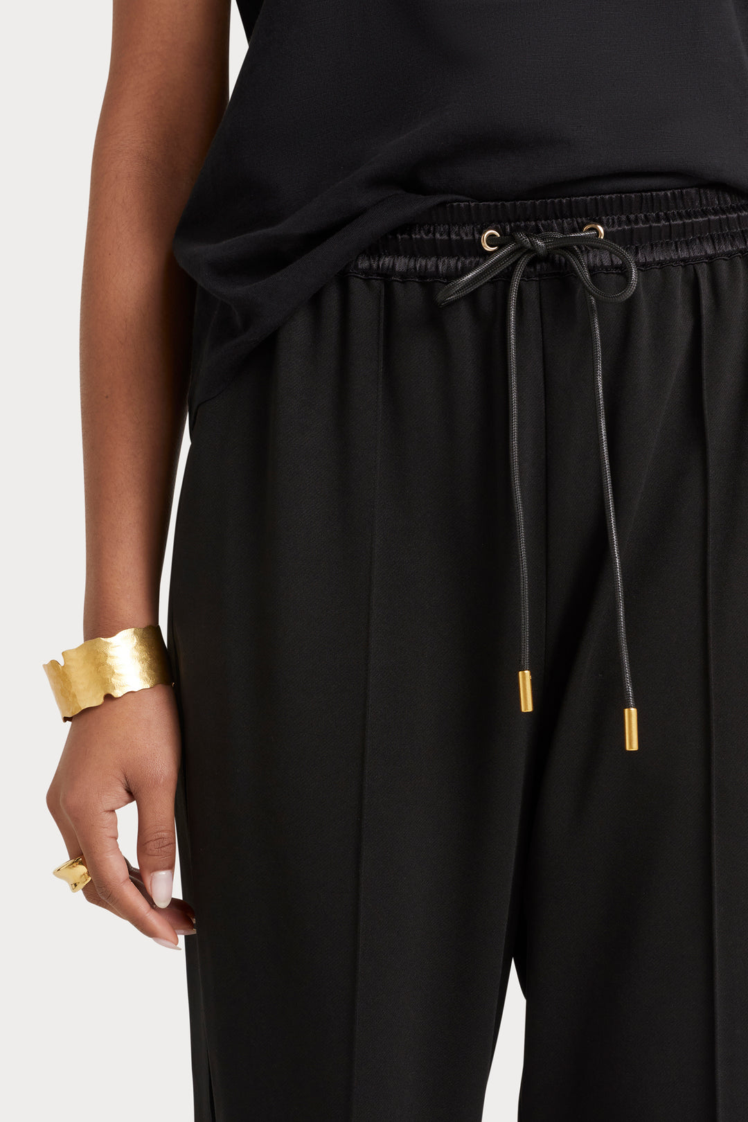 Husk Ayla Pant - Black