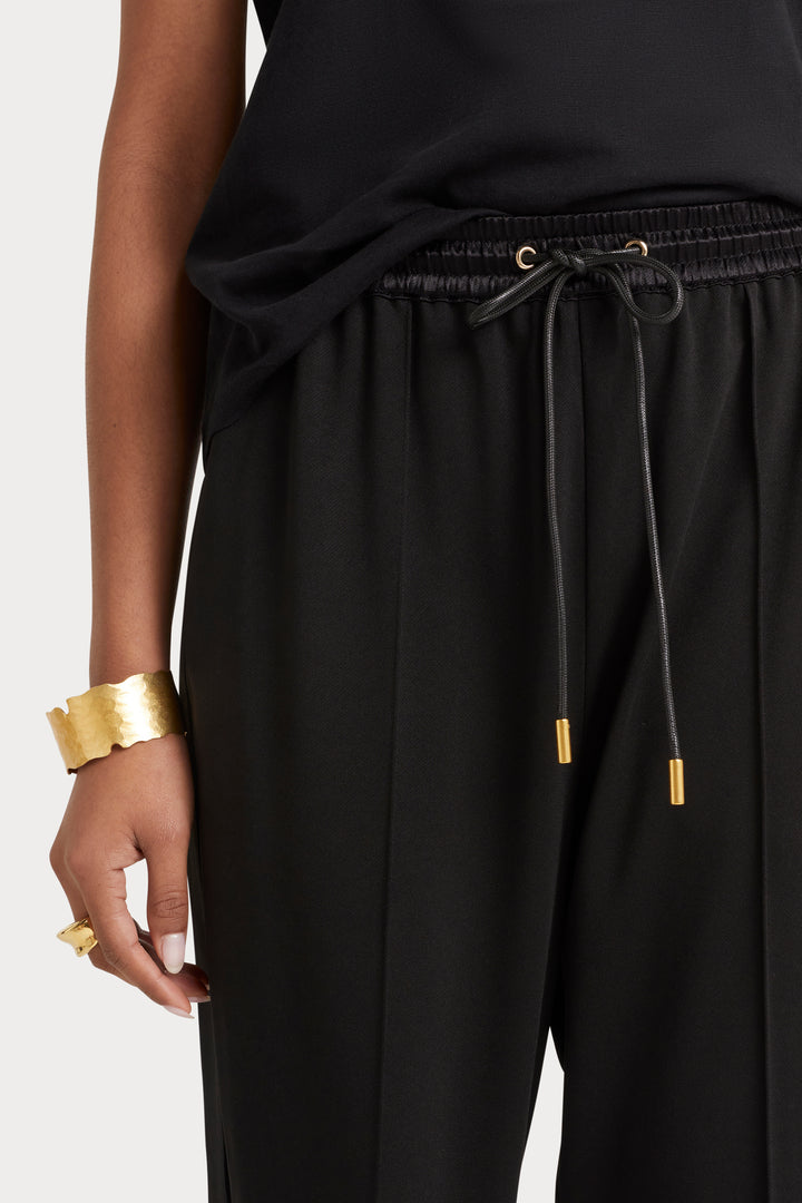 Husk Ayla Pant - Black