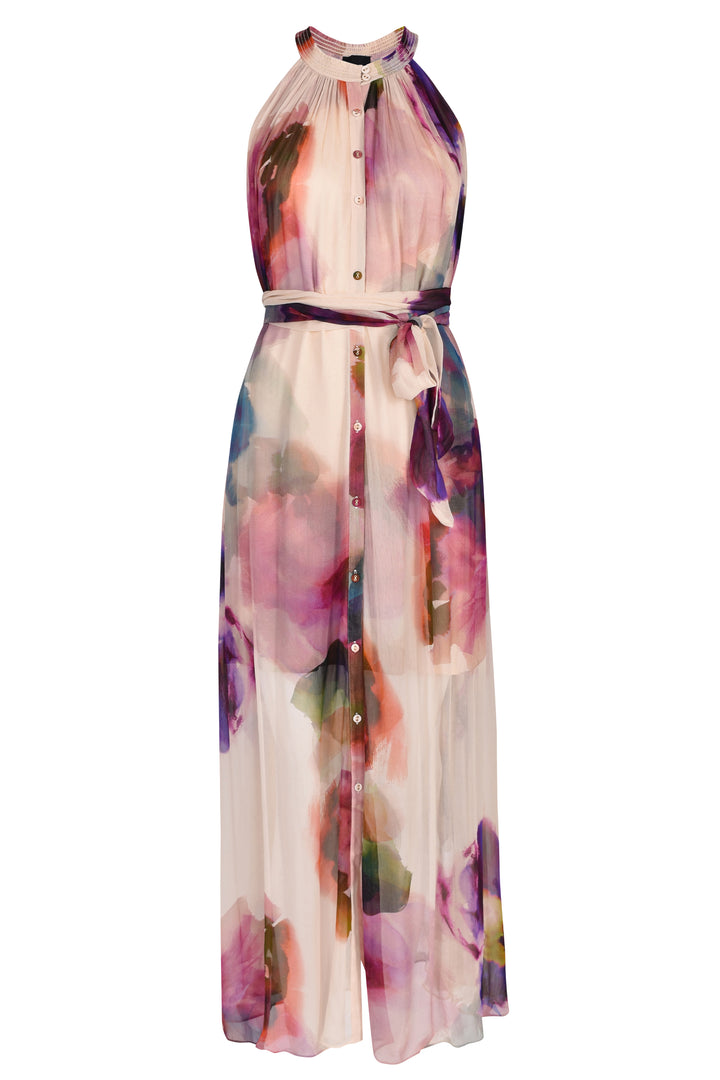 Husk Isla Dress - Print