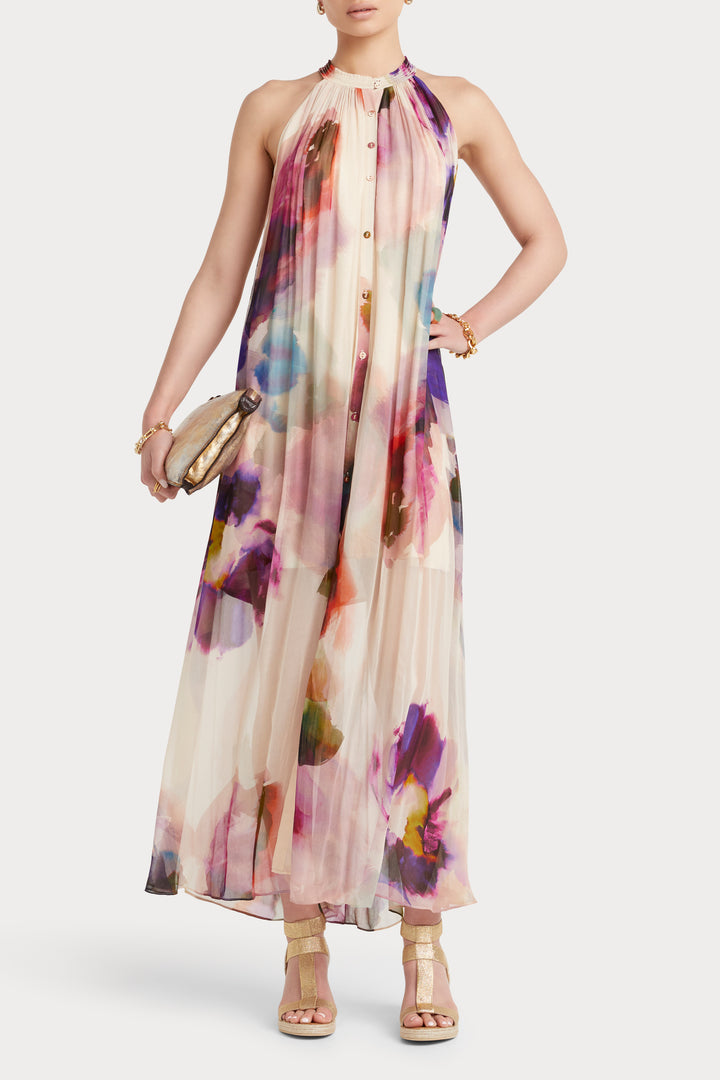 Husk Isla Dress - Print