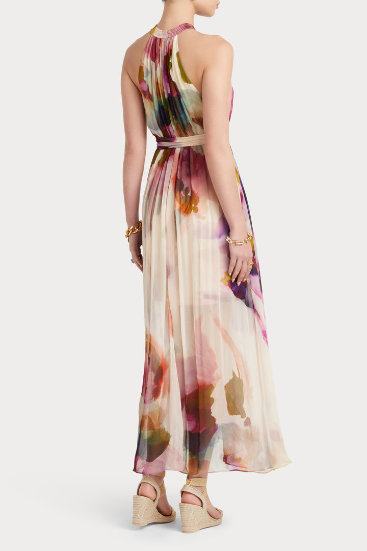 Husk Isla Dress - Print