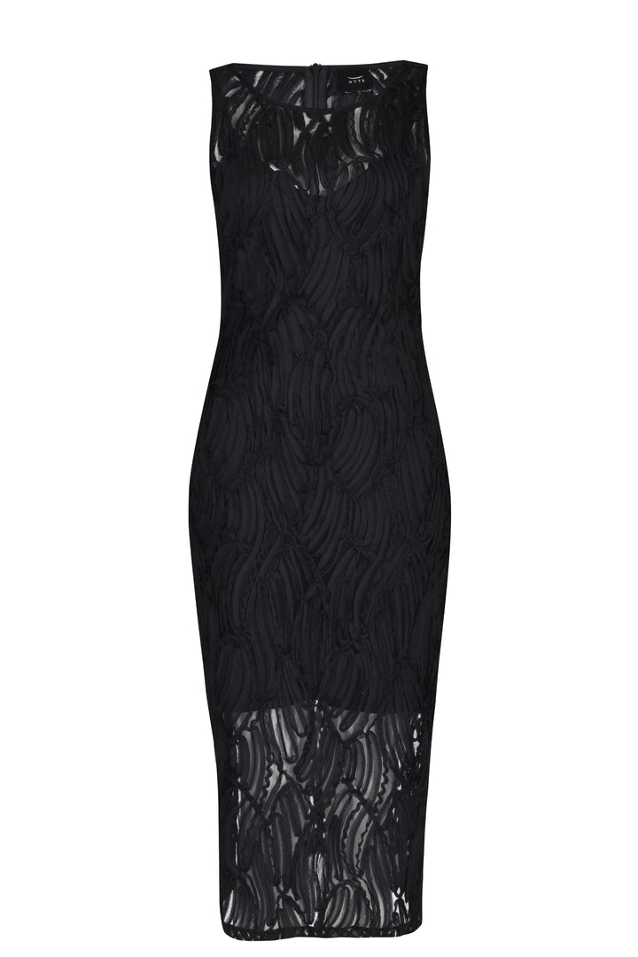 Husk Tadra Dress - Black