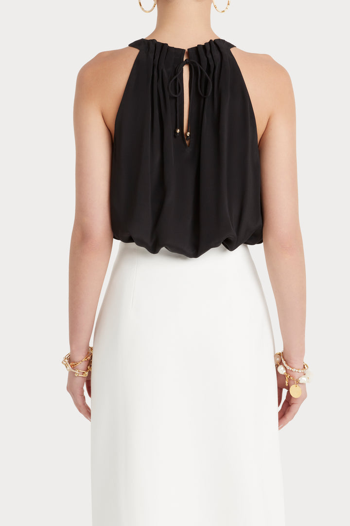 Husk Mira Top - Black