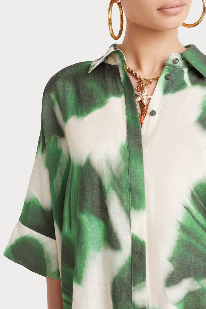 Husk Kaia Top - Print