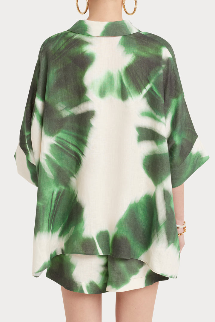 Husk Kaia Top - Print