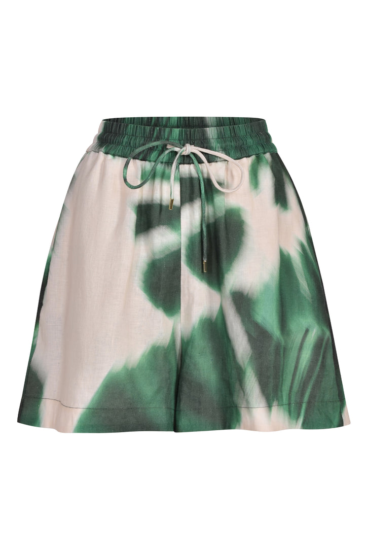 Husk Kaia Short - Print