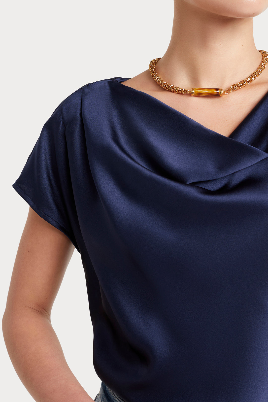 Husk Emilie Top