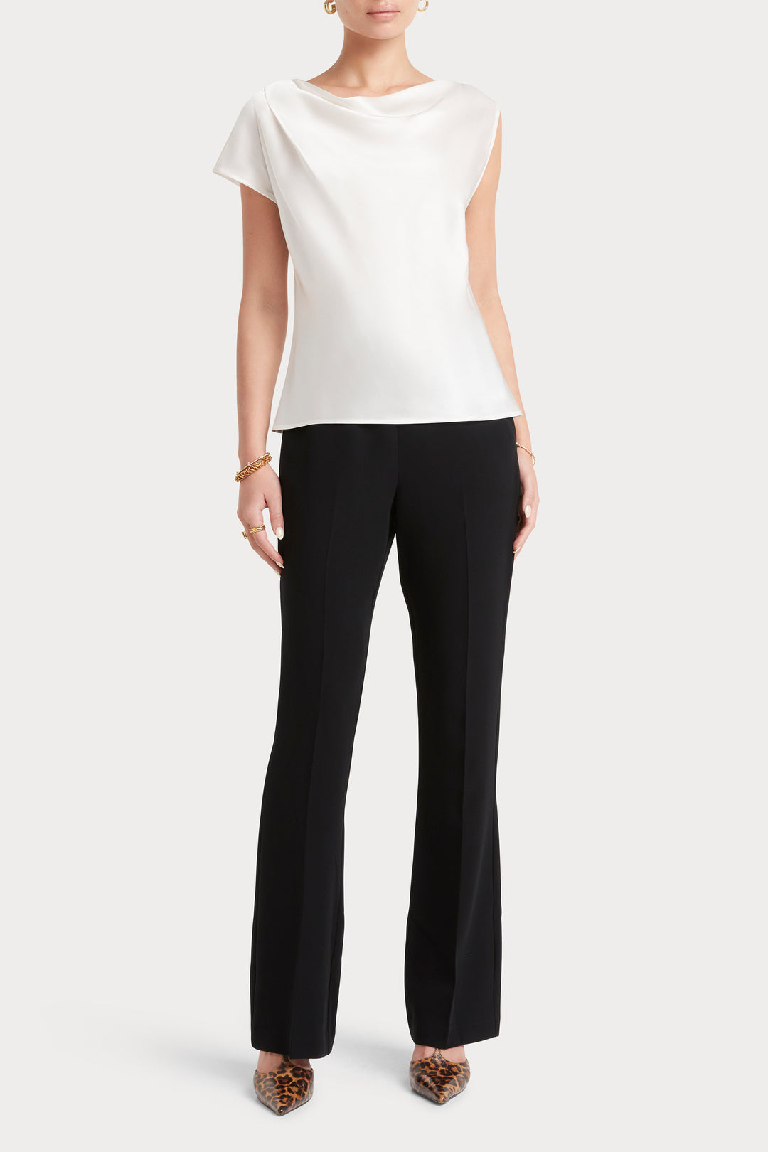 Husk Emilie Top