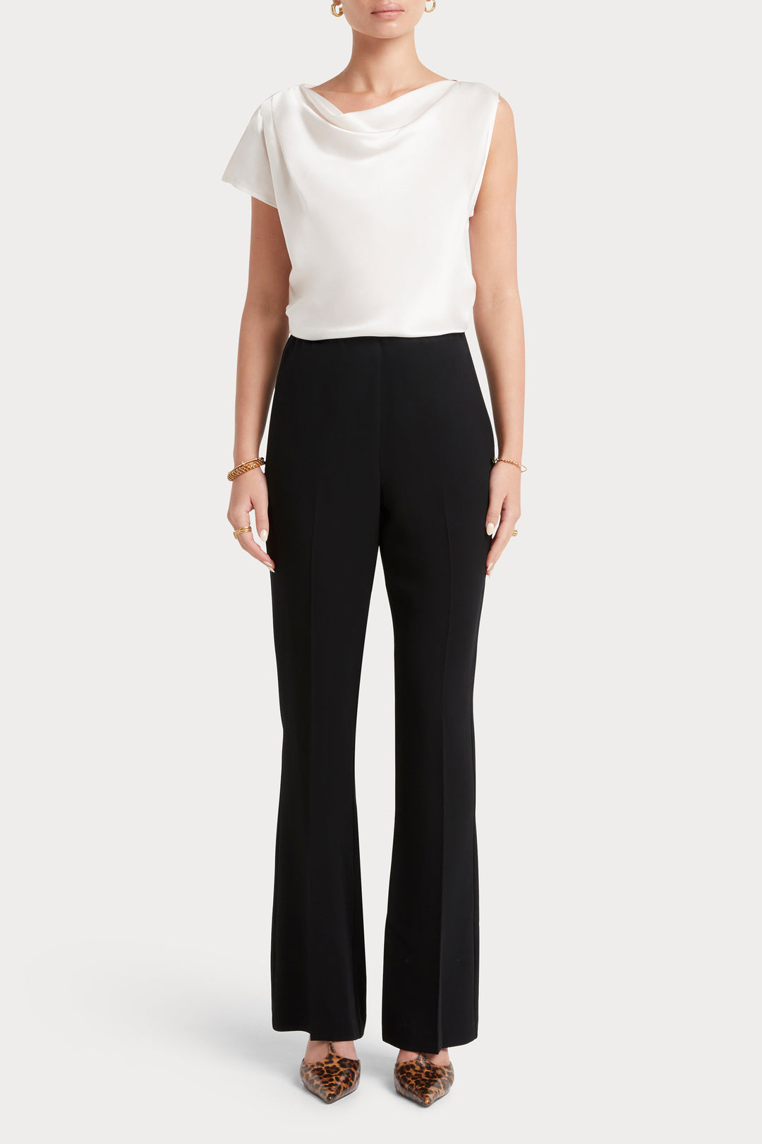 Husk Emilie Top