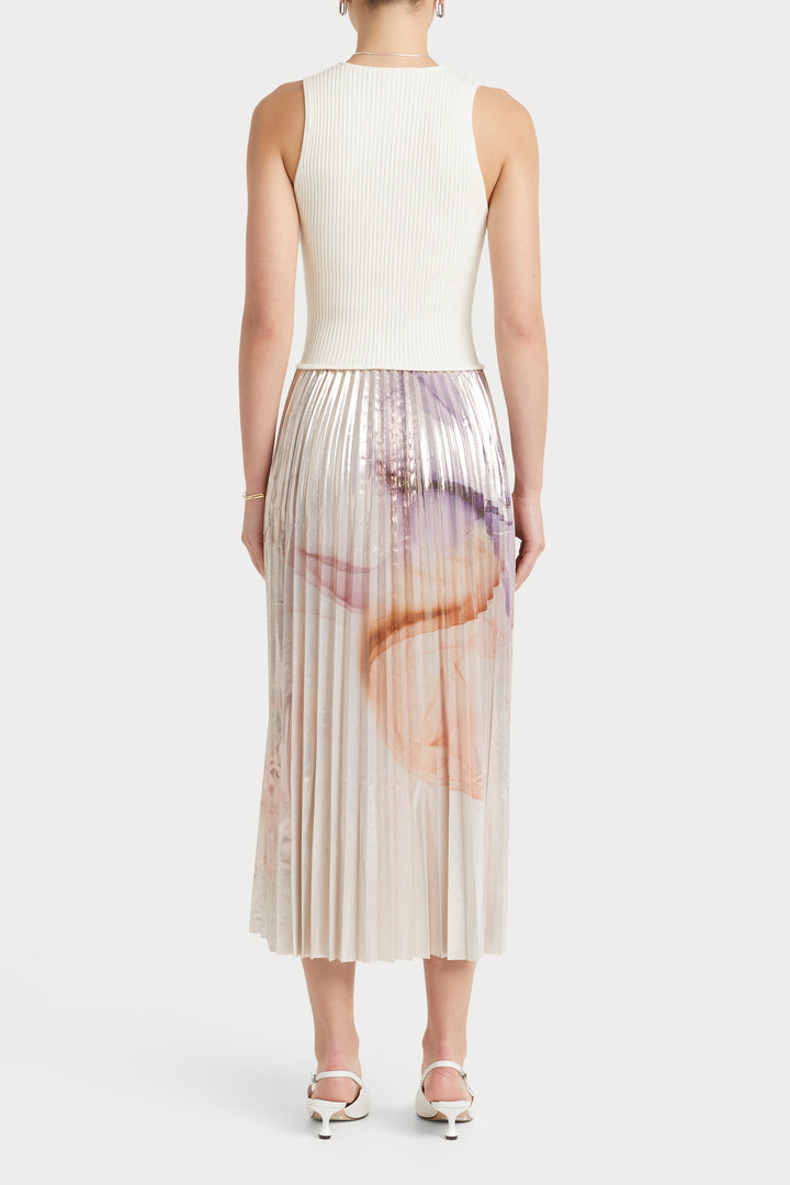 Husk Zahara Dress - Print