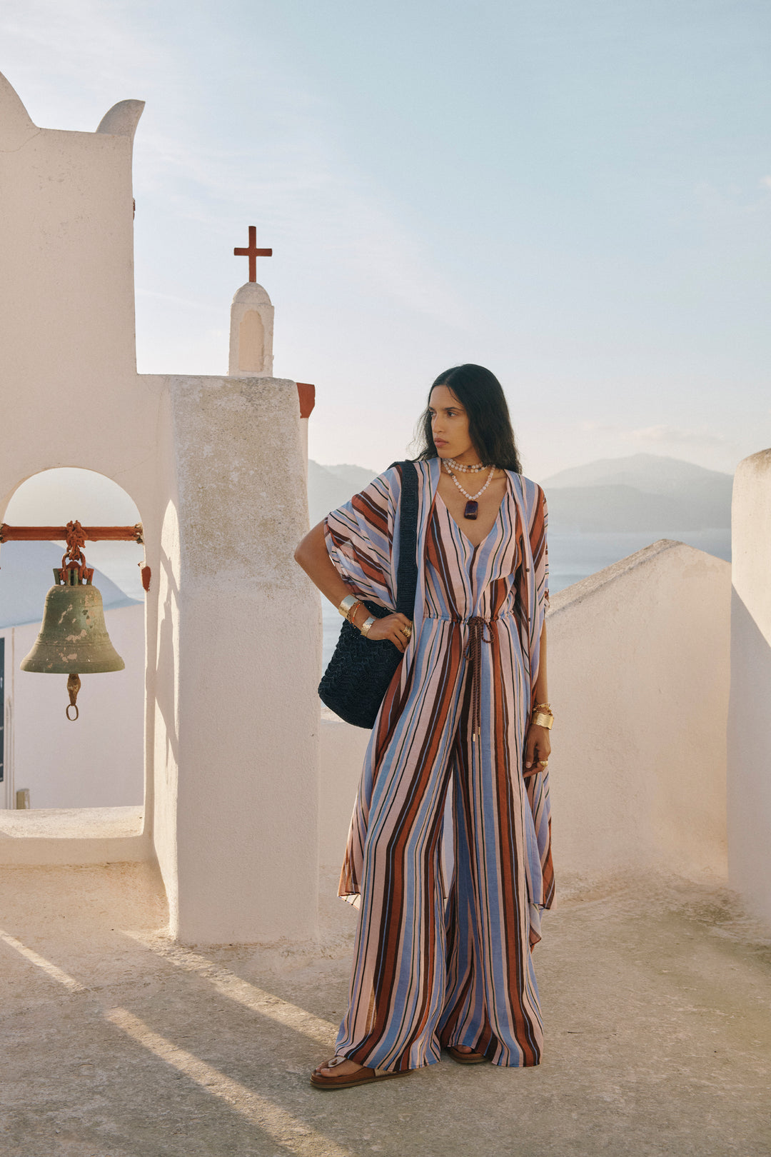 Husk Electra  Jumpsuit