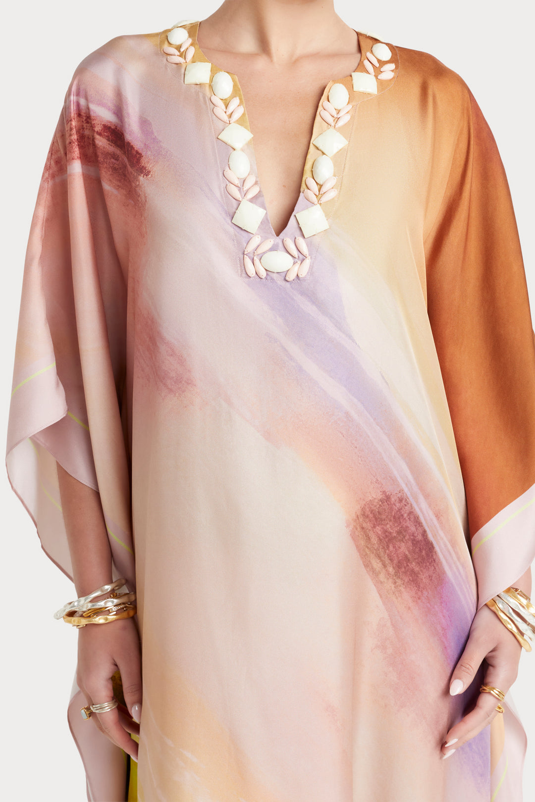 Husk Thira Kaftan