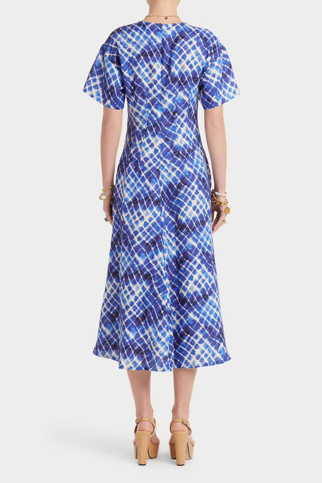 Husk Callista Dress - Print