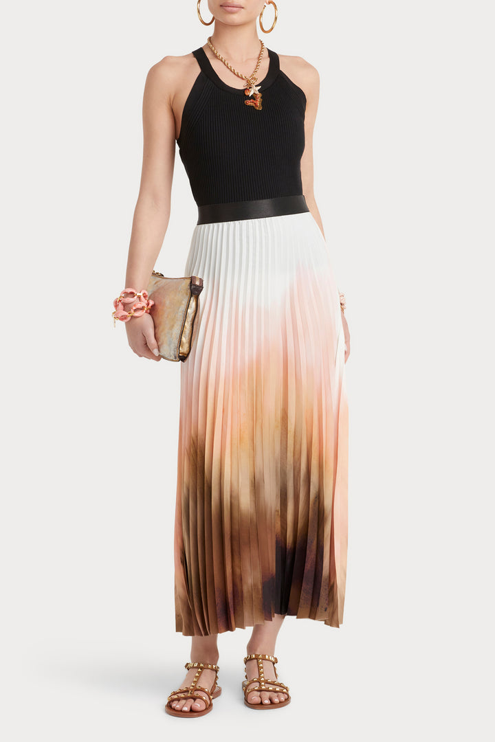Husk Yasawa Skirt - Print