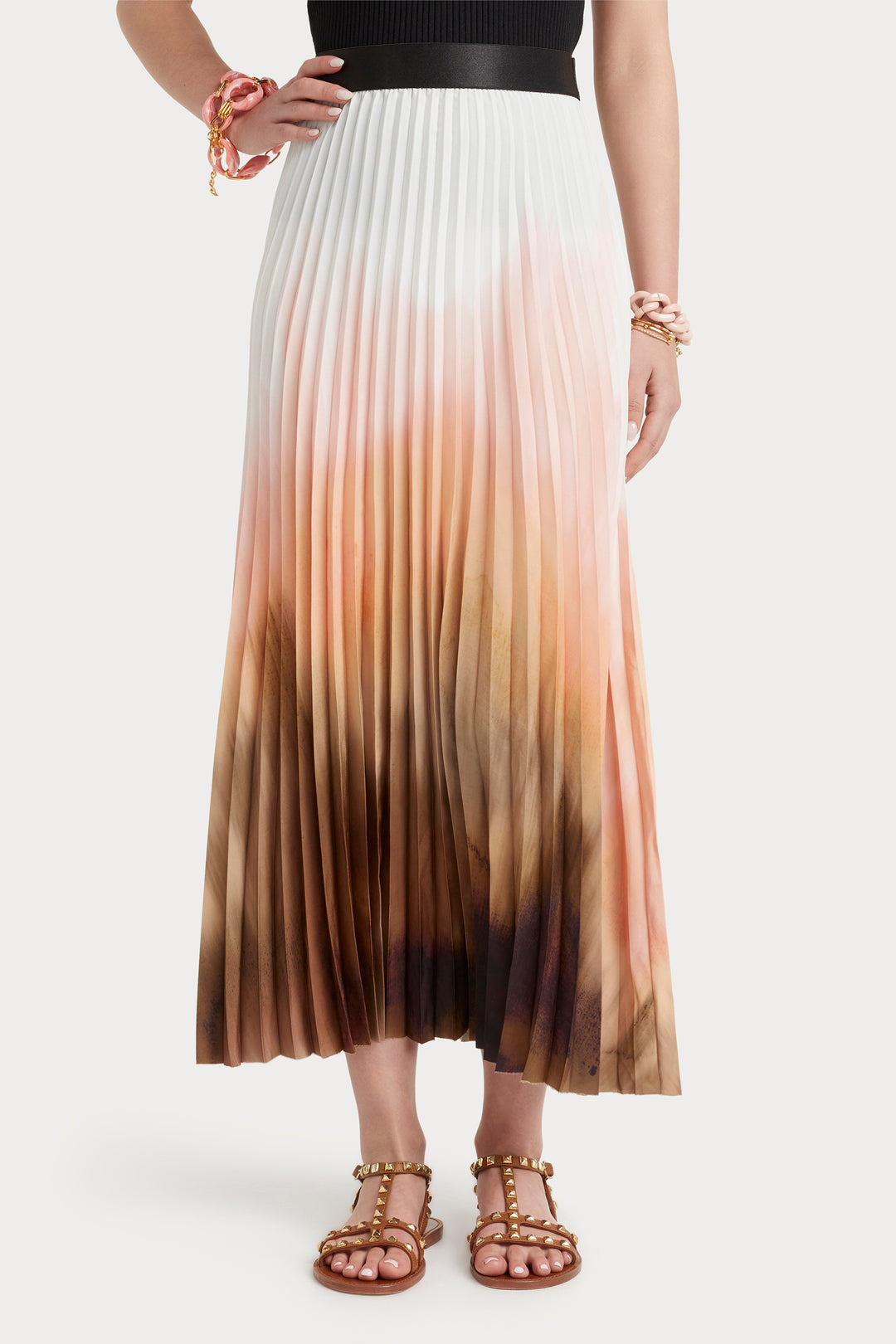 Husk Yasawa Skirt - Print