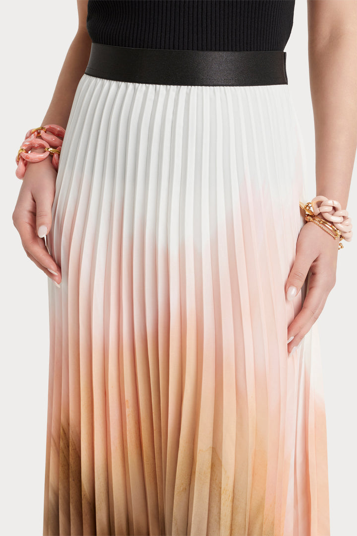 Husk Yasawa Skirt - Print