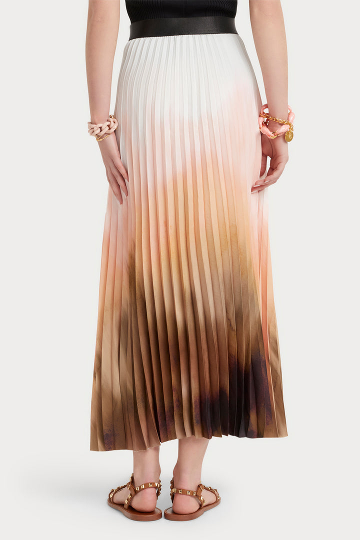 Husk Yasawa Skirt - Print