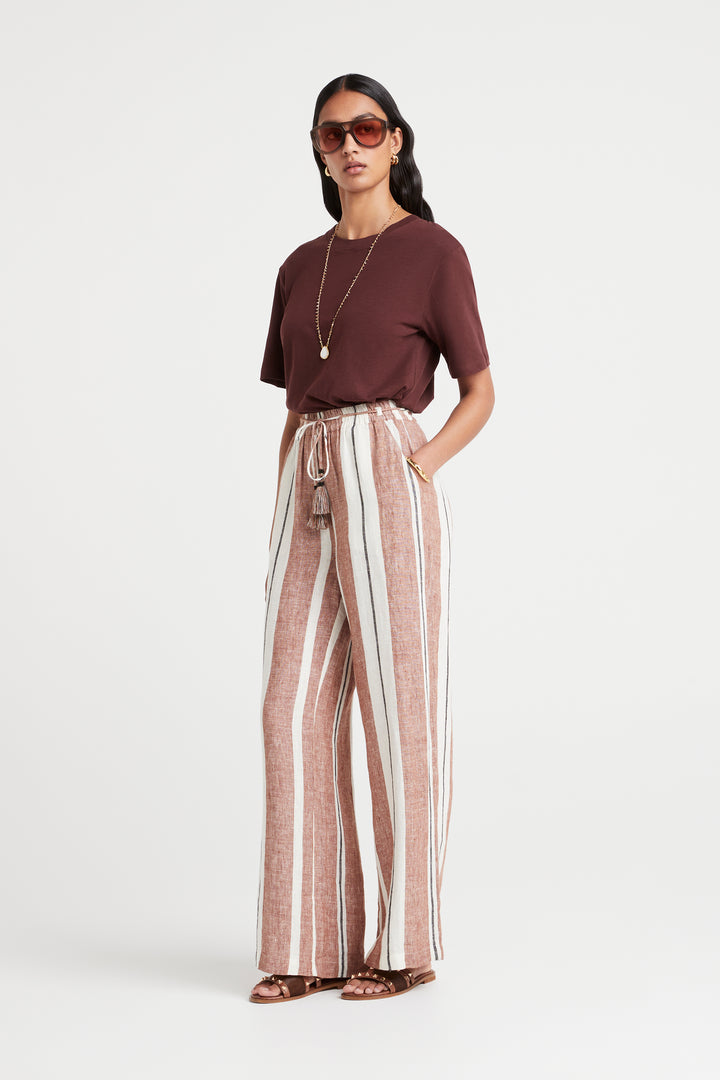 Husk Relaxed Tee