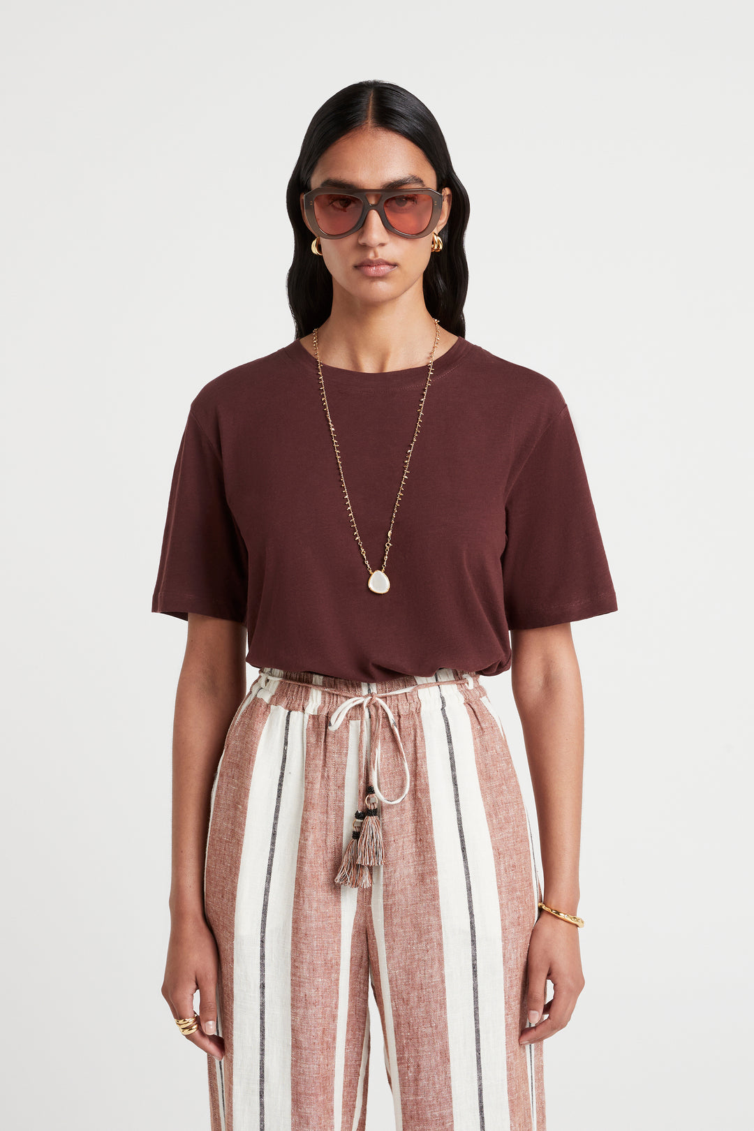 Husk Relaxed Tee