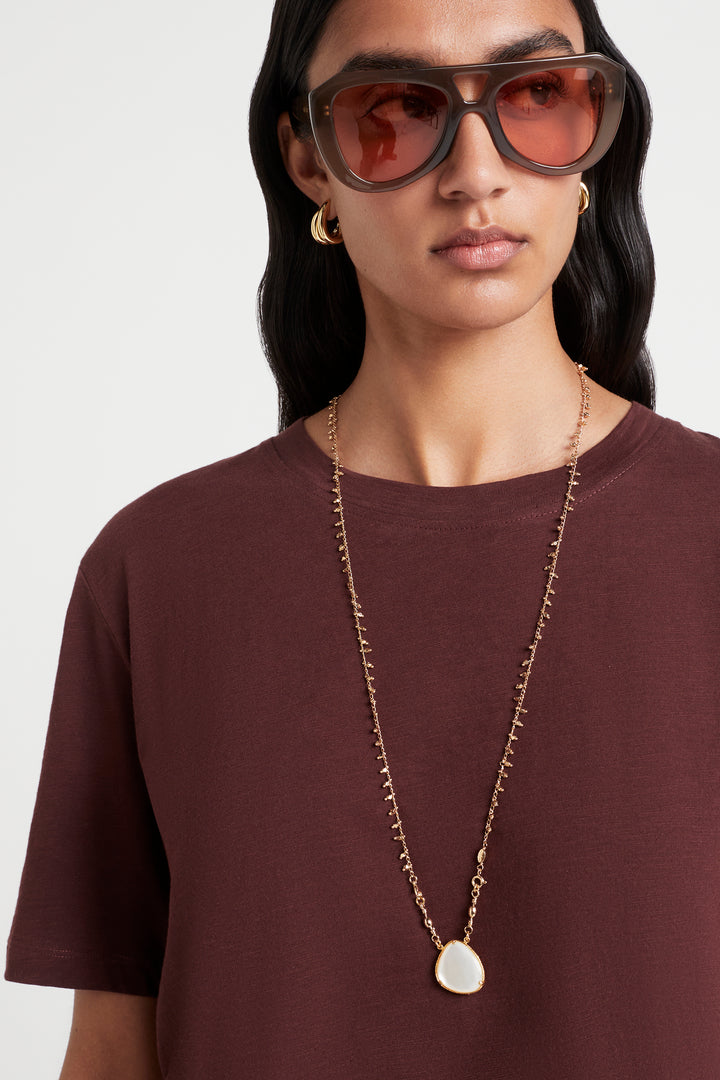 Husk Relaxed Tee