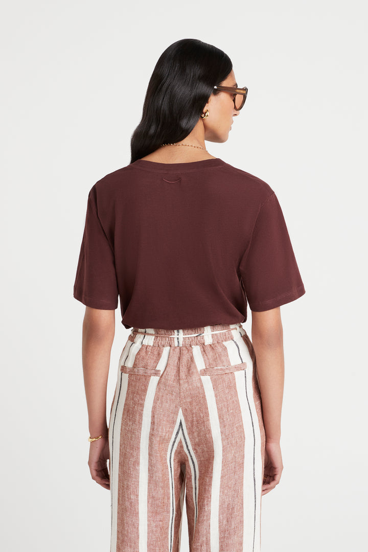Husk Relaxed Tee