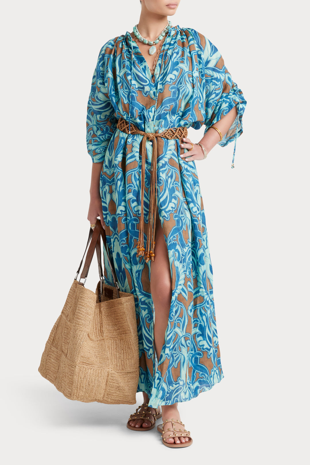 Husk Istoria Kaftan