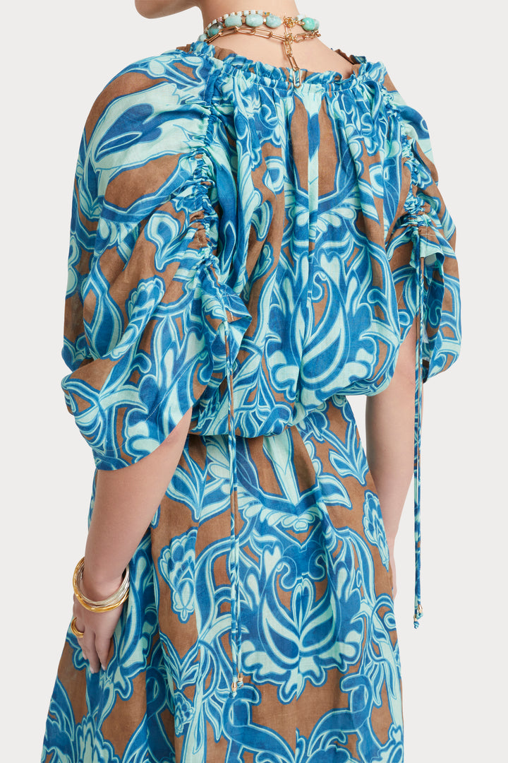 Husk Istoria Kaftan