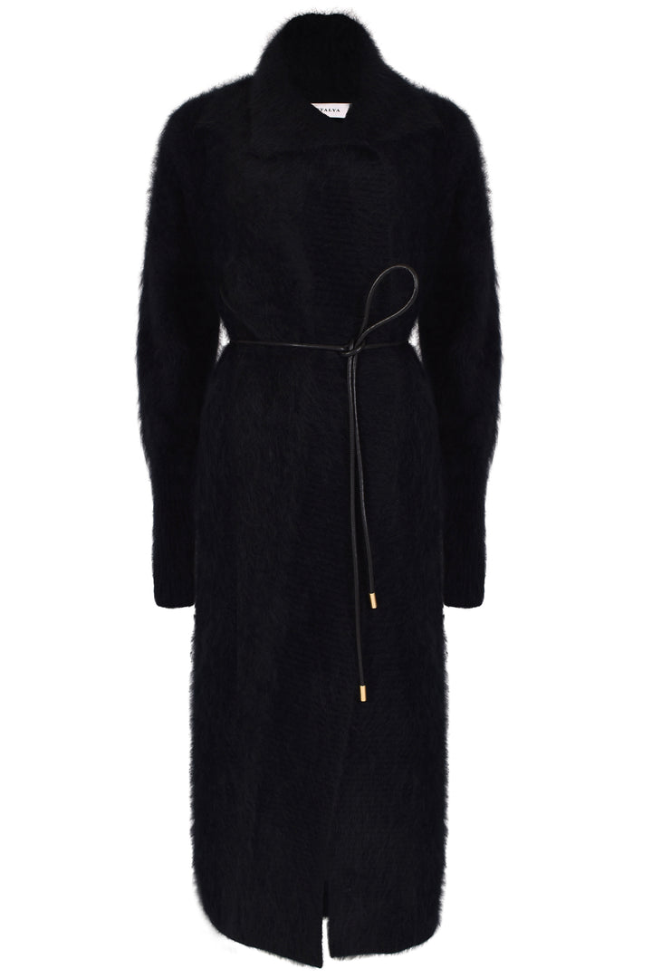 Antalya Long Line Cardigan