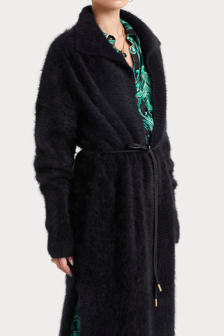 Antalya Long Line Cardigan