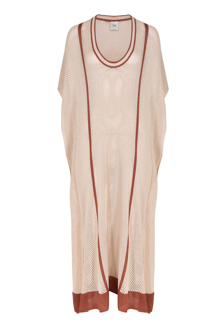 Husk Gaia Kaftan