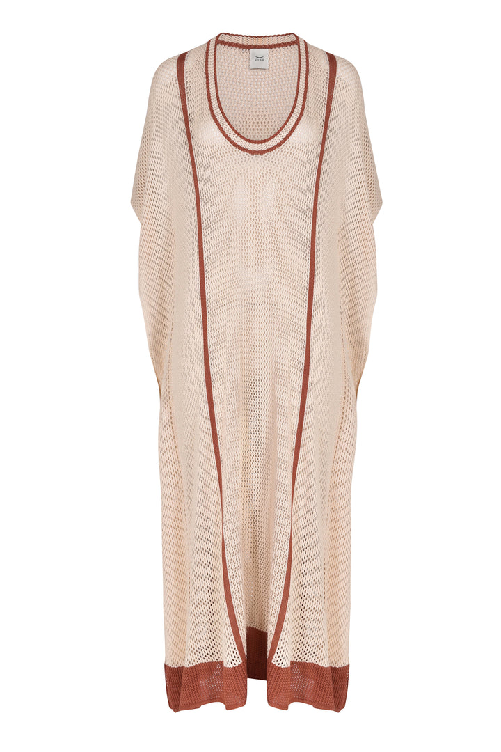 Husk Gaia Kaftan