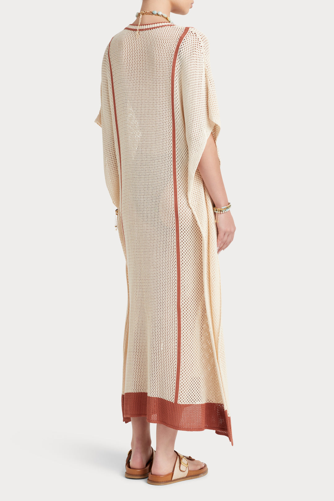 Husk Gaia Kaftan