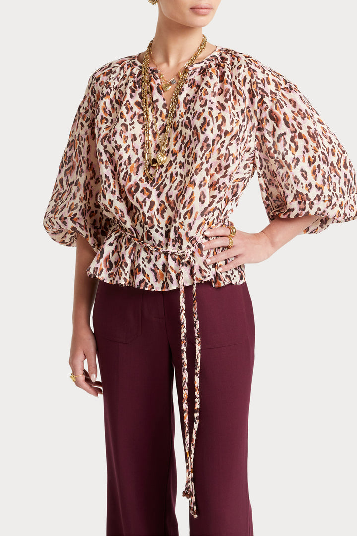 Husk Remi Blouse