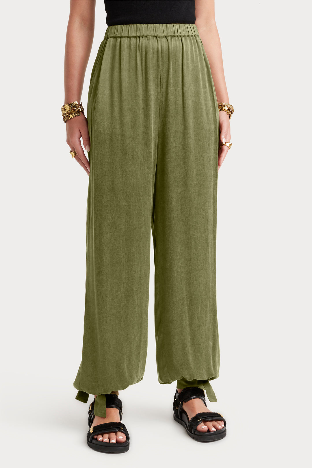 Husk Marlowe Pant