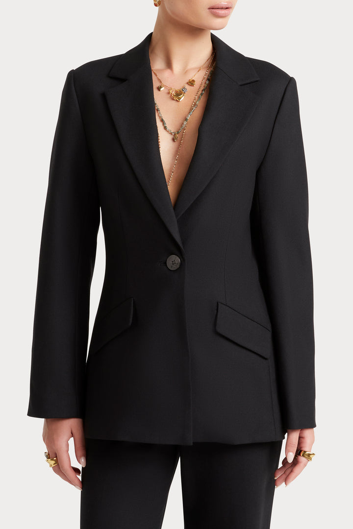 Husk Magik Blazer
