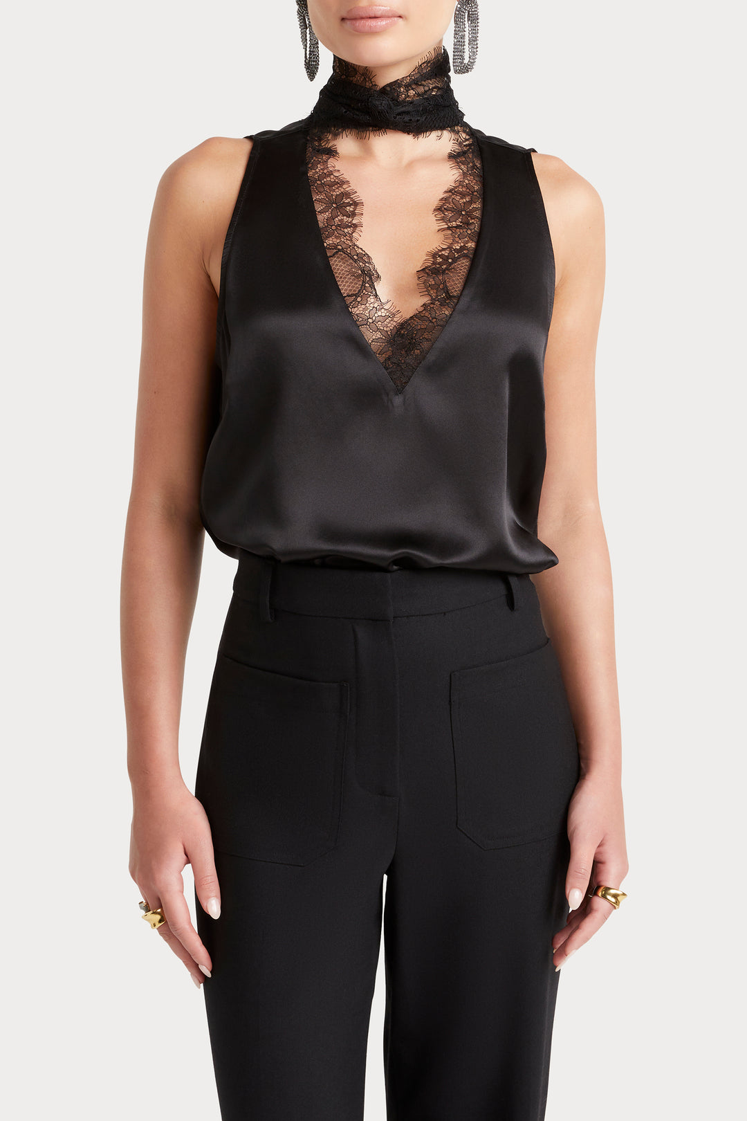 Husk Sloane Top