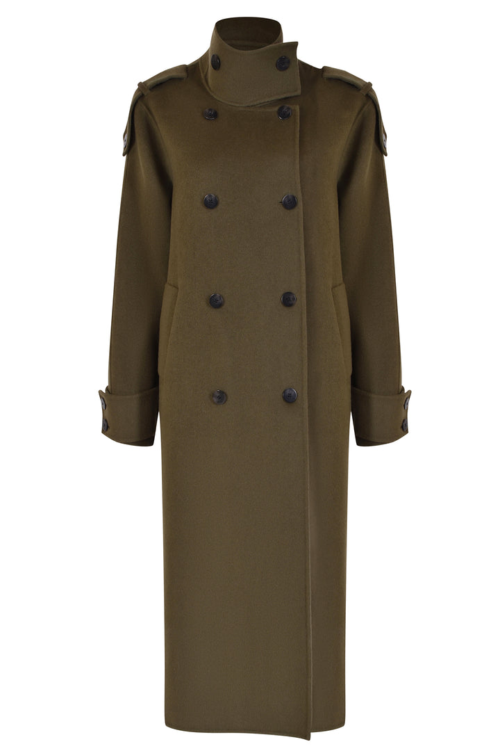 Husk Sloane Coat
