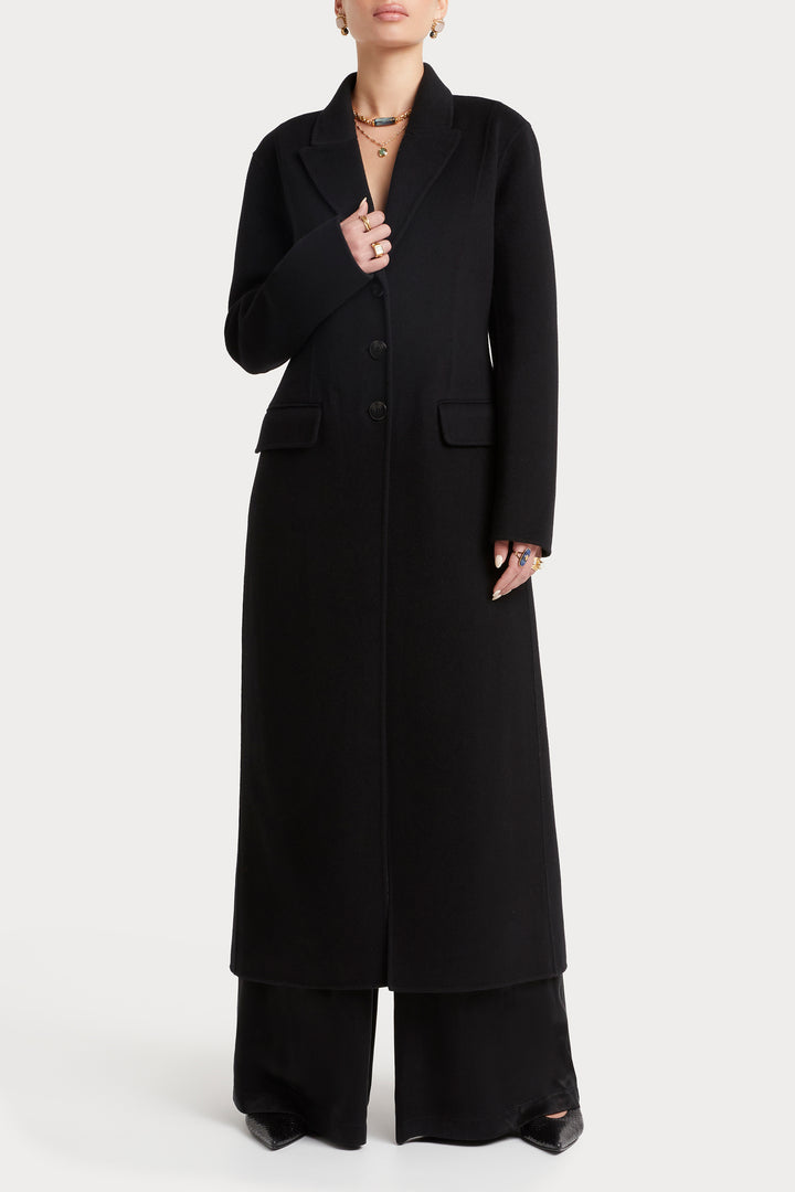 Husk Marcella Coat