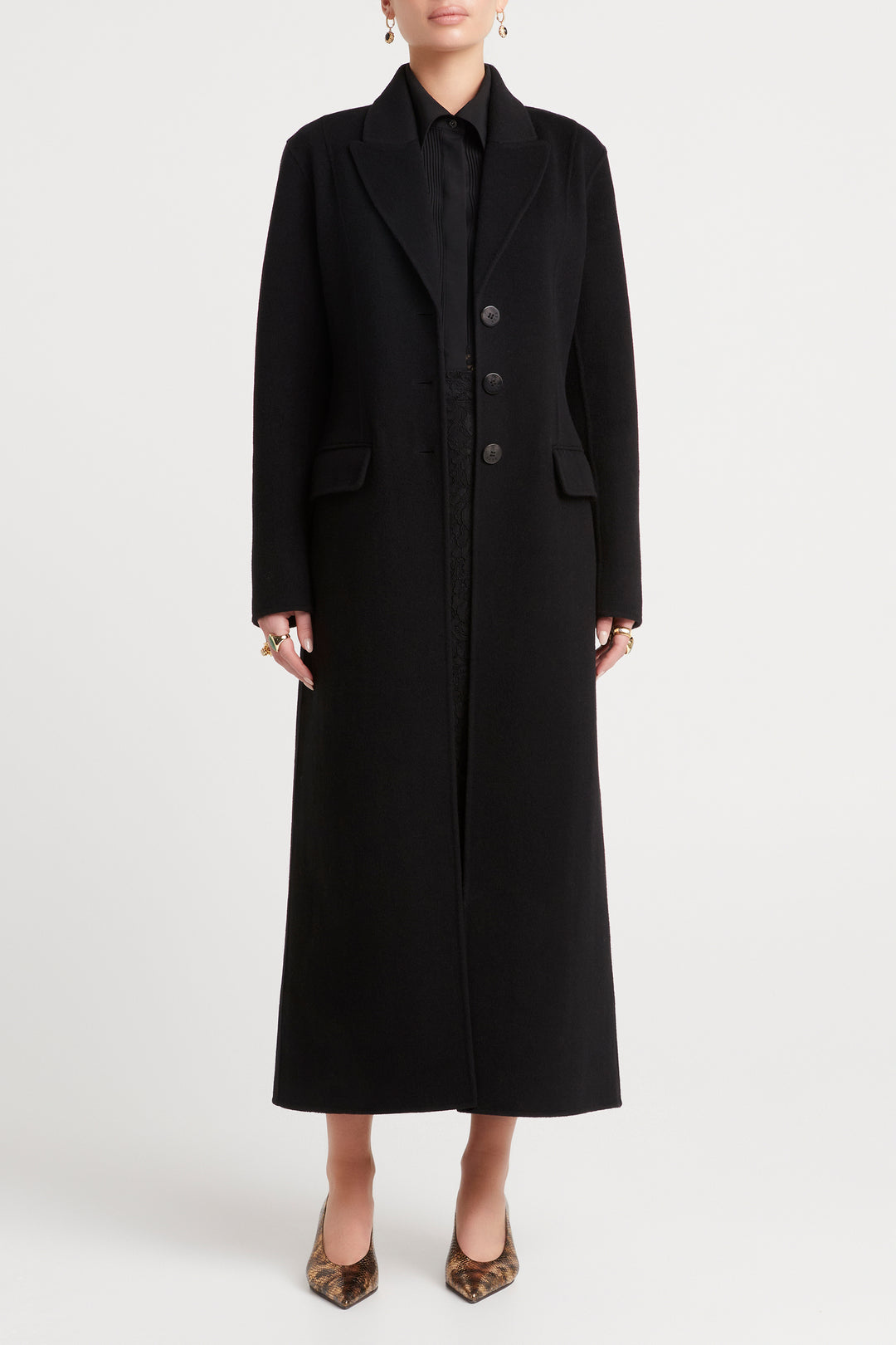 Husk Marcella Coat