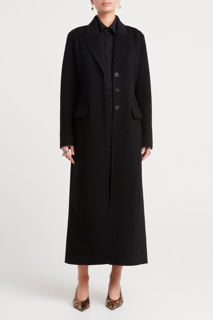 Husk Marcella Coat