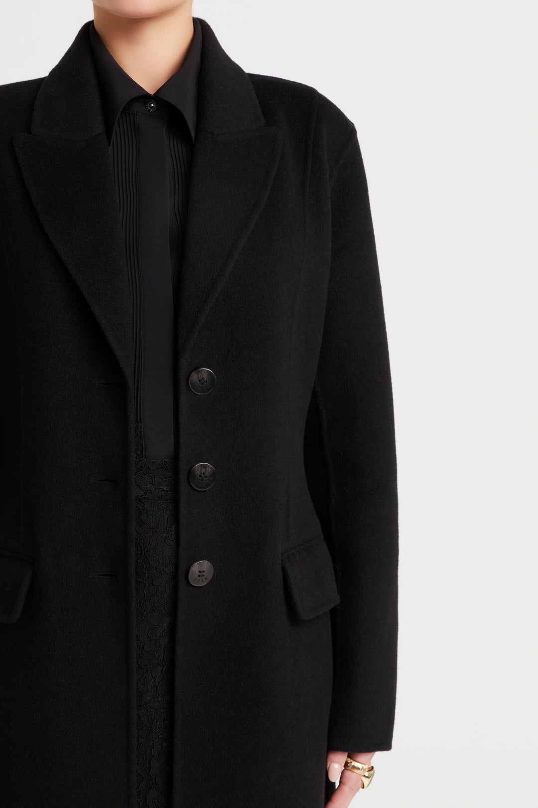 Husk Marcella Coat