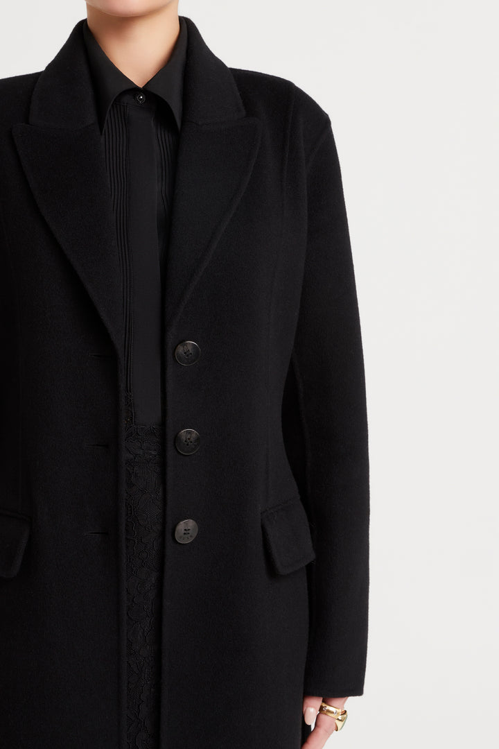Husk Marcella Coat