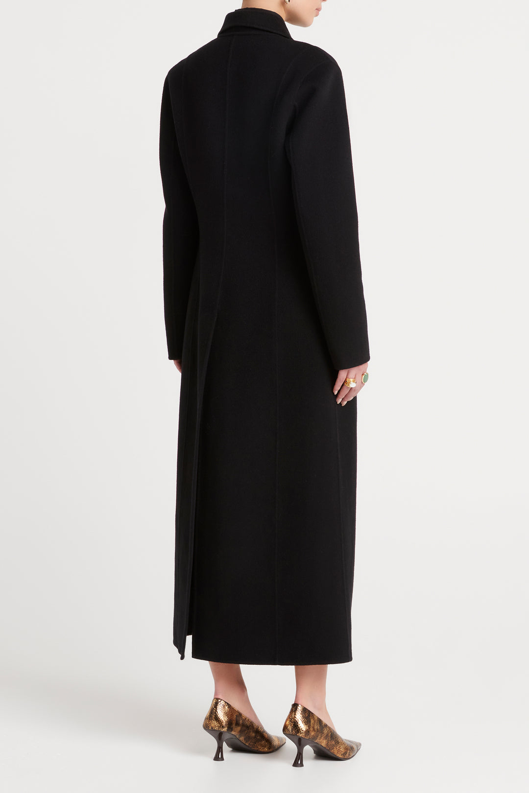 Husk Marcella Coat