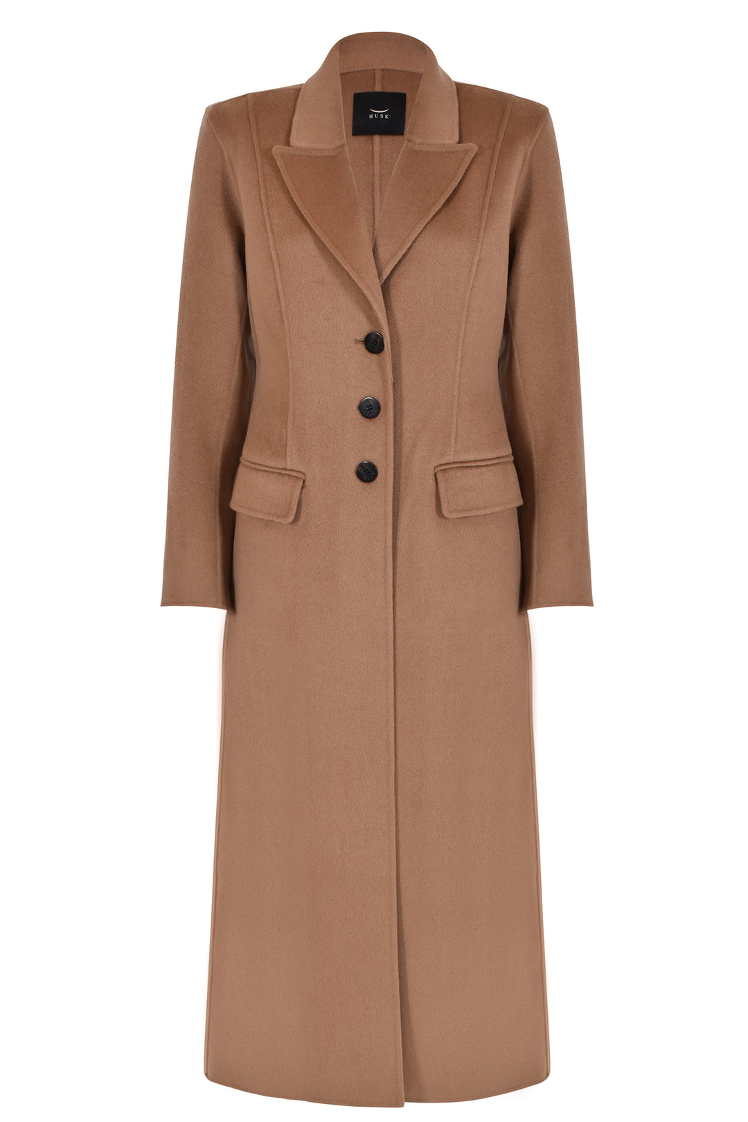 Husk Marcella Coat